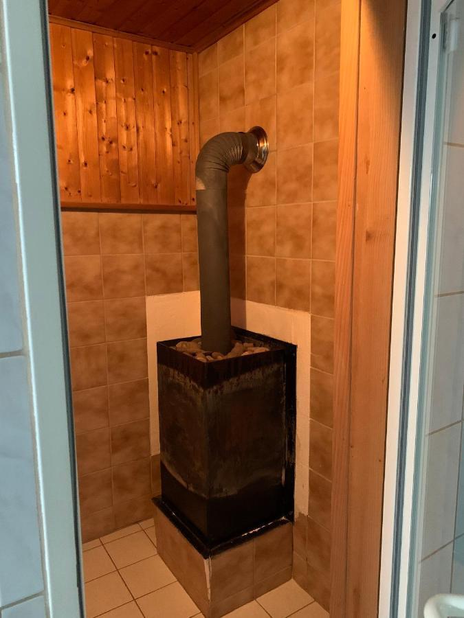 Ferienwohnung Stella Ichenhausen Dış mekan fotoğraf