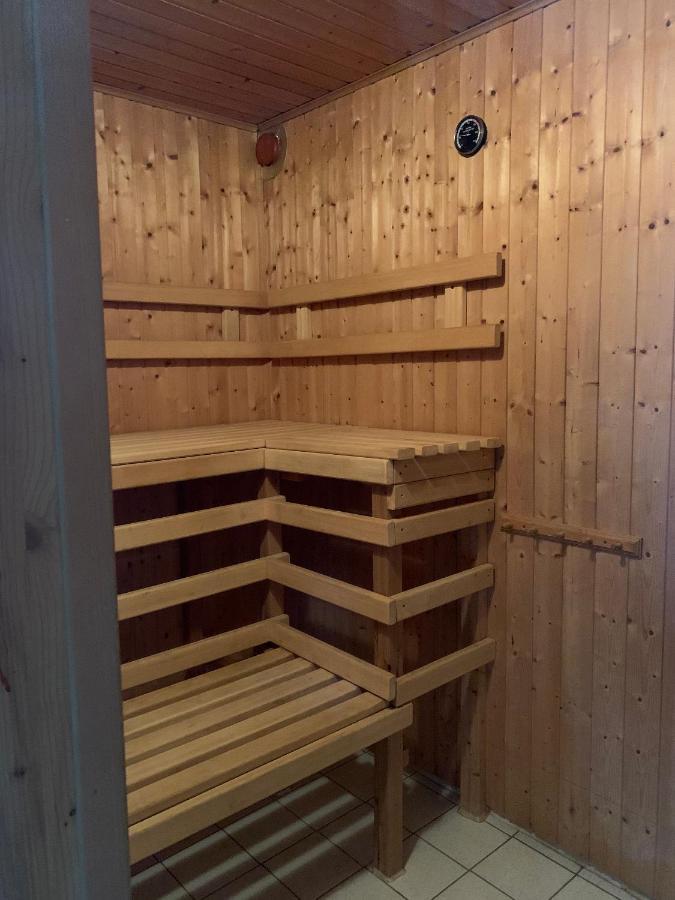 Ferienwohnung Stella Ichenhausen Dış mekan fotoğraf
